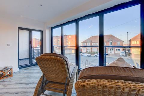 undefined, Whitby YO21