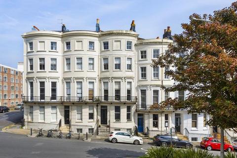 undefined, Eaton Place, Brighton