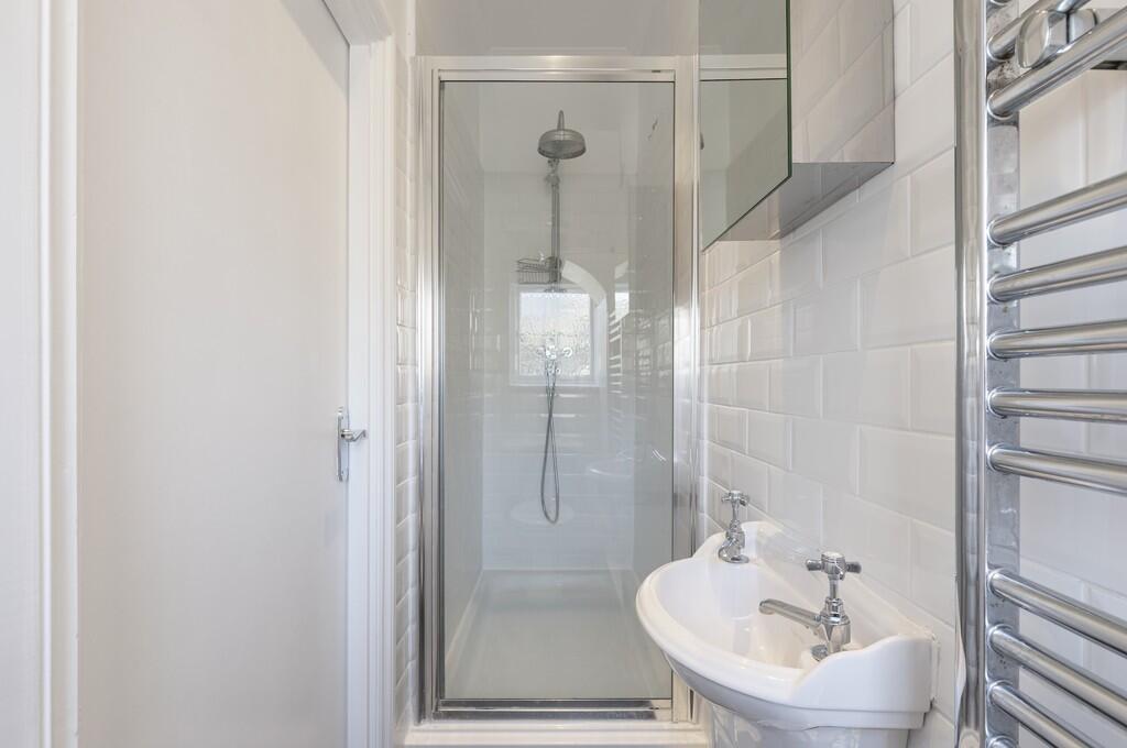 Shower Room two