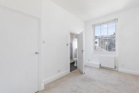 undefined, Eaton Place, Brighton