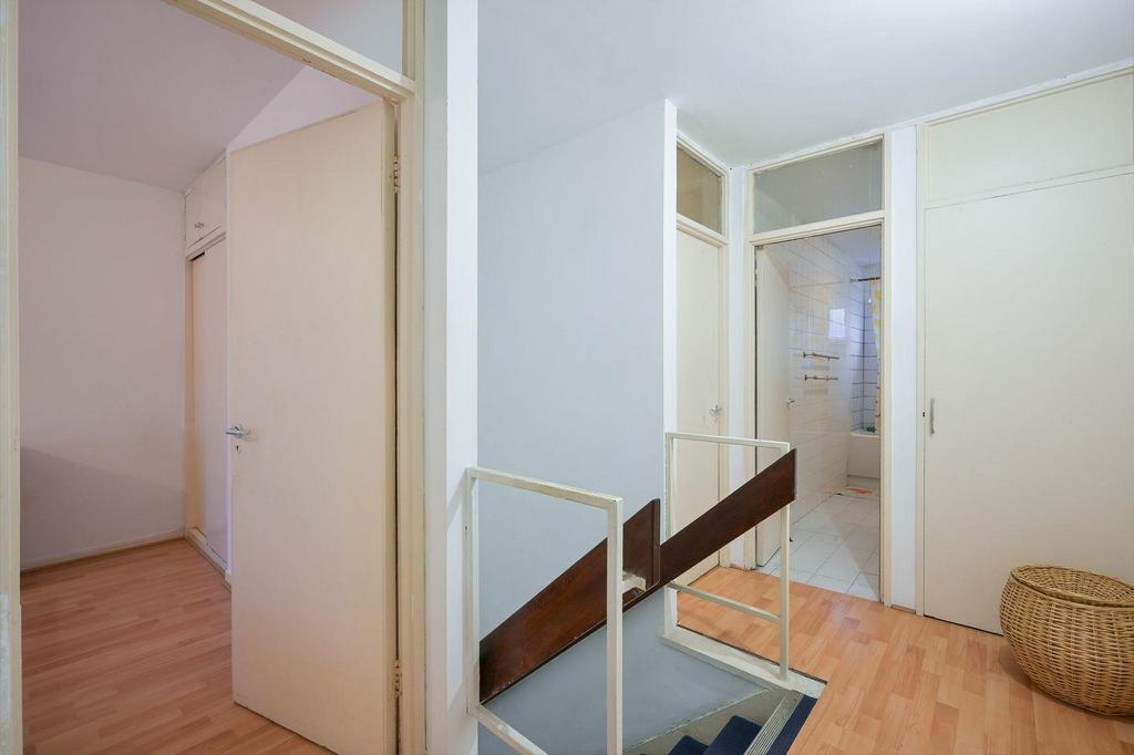 Third (Top) Floor Landing