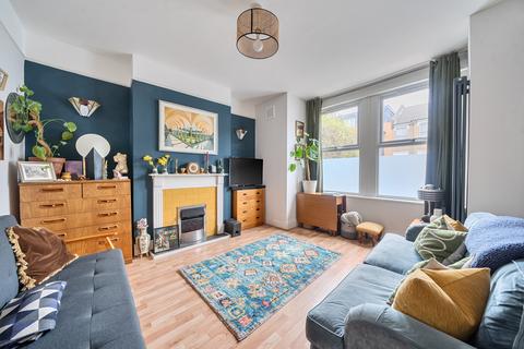 undefined, Sangley Road, London