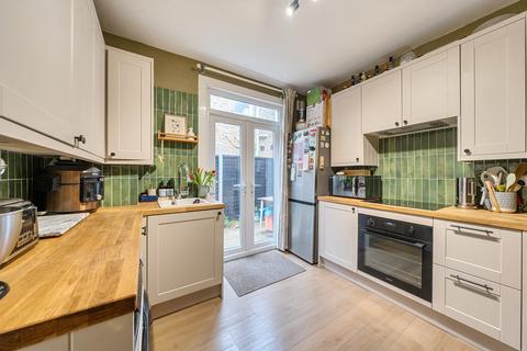 undefined, Sangley Road, London
