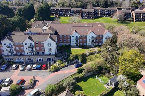 3 bedroom retirement property for sale, Portishead BS20