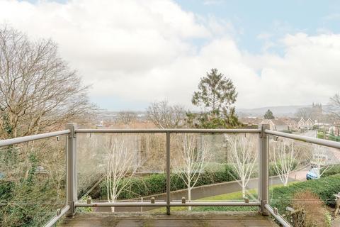 3 bedroom retirement property for sale, Portishead BS20