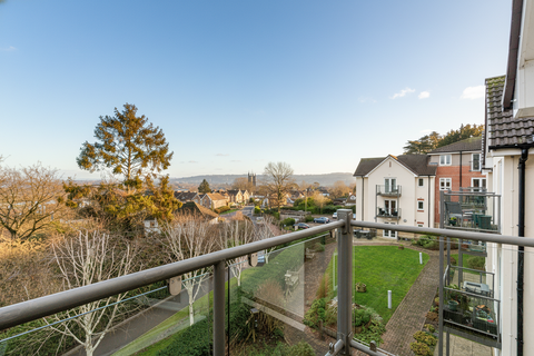 3 bedroom retirement property for sale, Portishead BS20