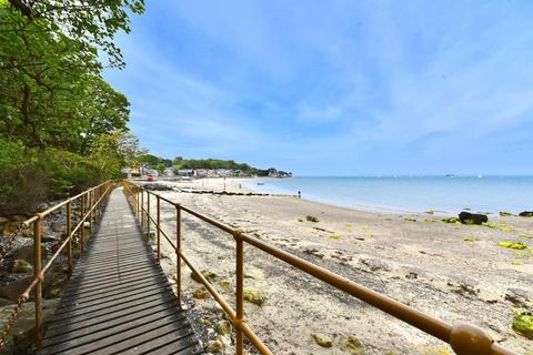 3 bedroom detached bungalow for sale, Gully Road, Seaview