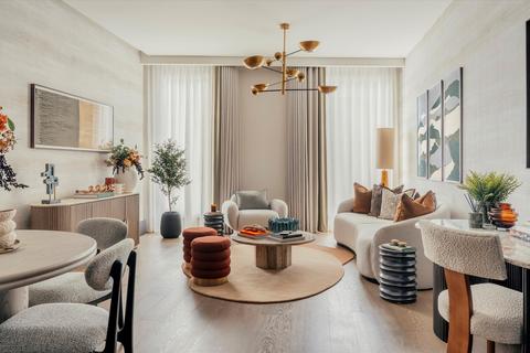 undefined, The Bryanston, 55 Bryanston Street, London, W1H 7BZ