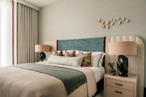 undefined, The Bryanston, 55 Bryanston Street, London, W1H 7BZ