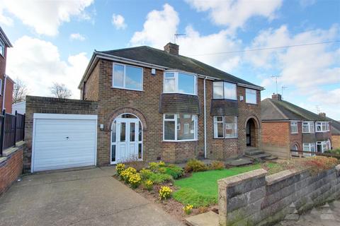 undefined, Marples Avenue, Mansfield NG19