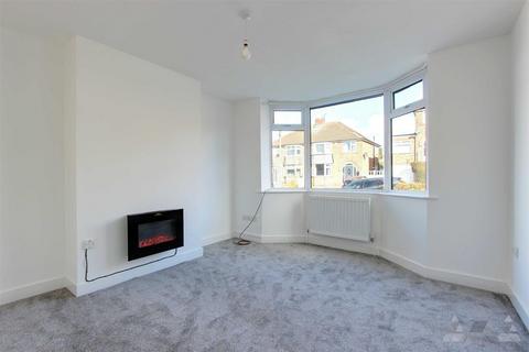 undefined, Marples Avenue, Mansfield NG19