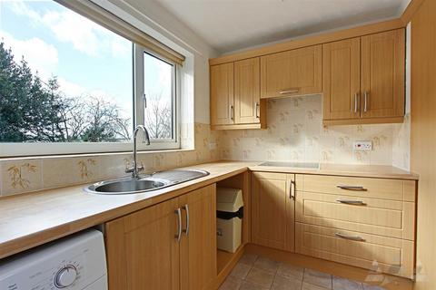 undefined, Marples Avenue, Mansfield NG19
