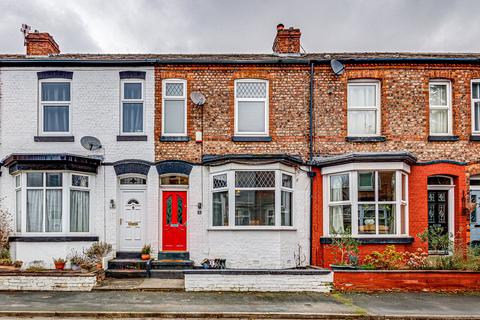 3 bedroom terraced house for sale, Barton Avenue, Urmston, Manchester, M41