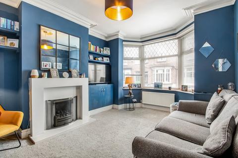 3 bedroom terraced house for sale, Barton Avenue, Urmston, Manchester, M41