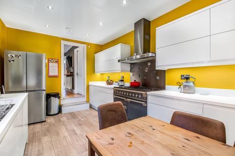 3 bedroom terraced house for sale, Barton Avenue, Urmston, Manchester, M41