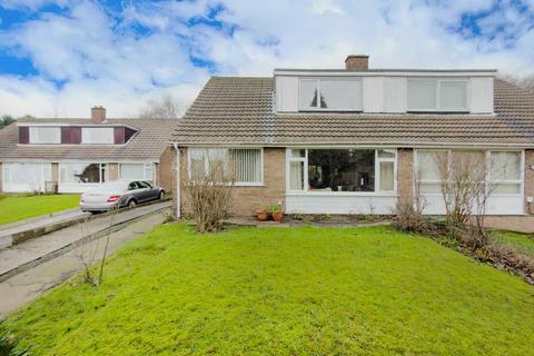 undefined, Ashfield Road, Birstall