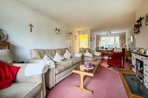 undefined, Ashfield Road, Birstall