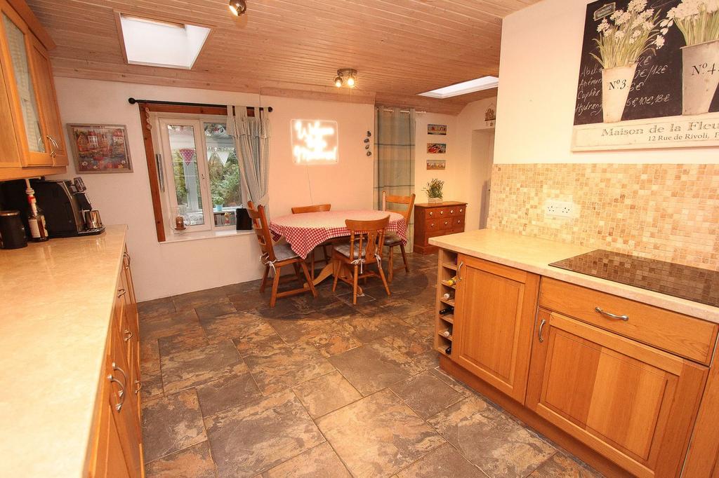 'Dining' Kitchen