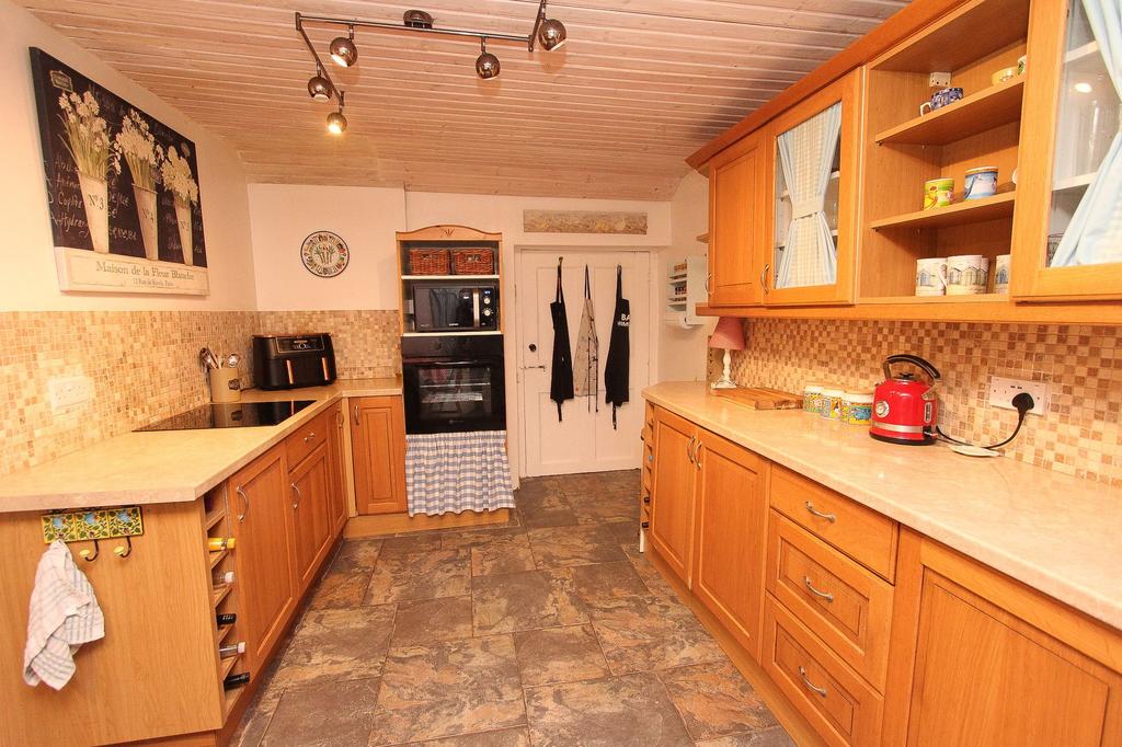 'Dining' Kitchen