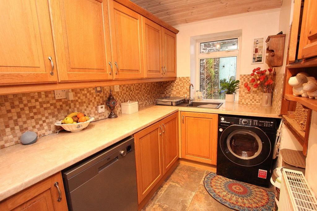 'Dining' Kitchen
