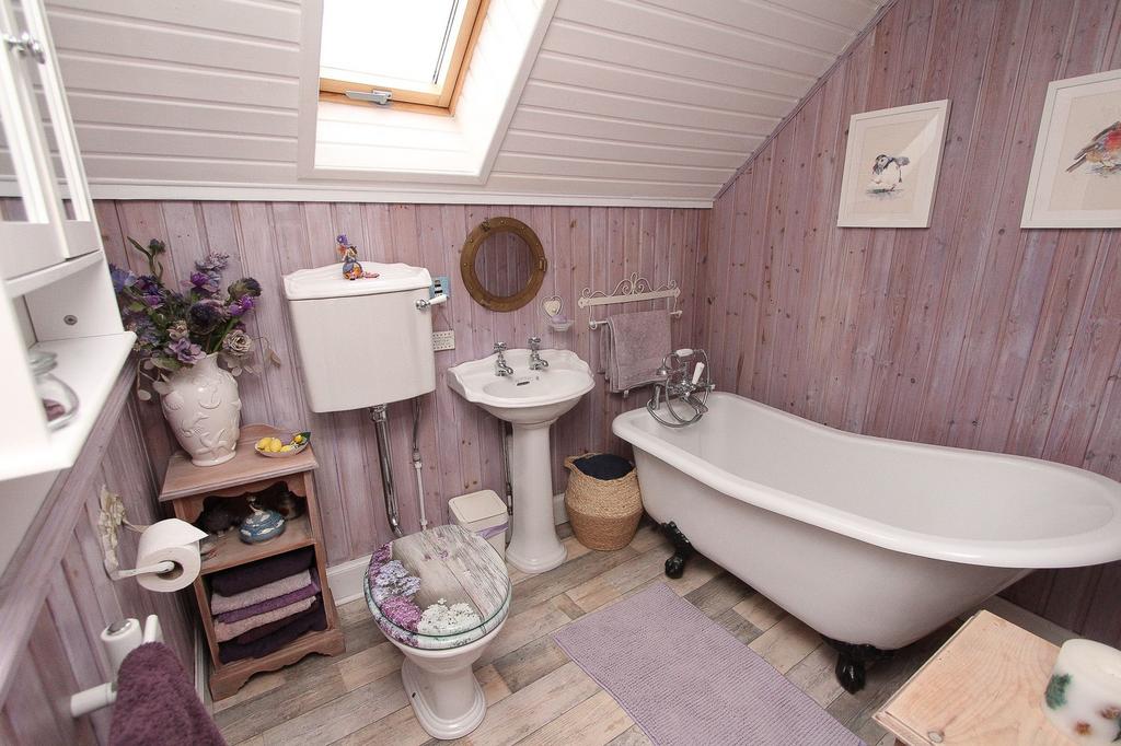 En-Suite