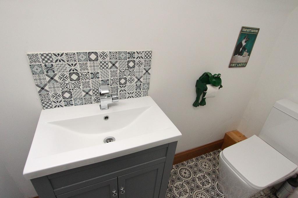 En-Suite