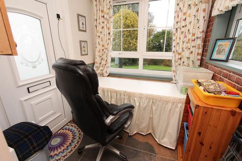 undefined, 'High Barbeth', Leswalt, Stranraer, DG9 0QS