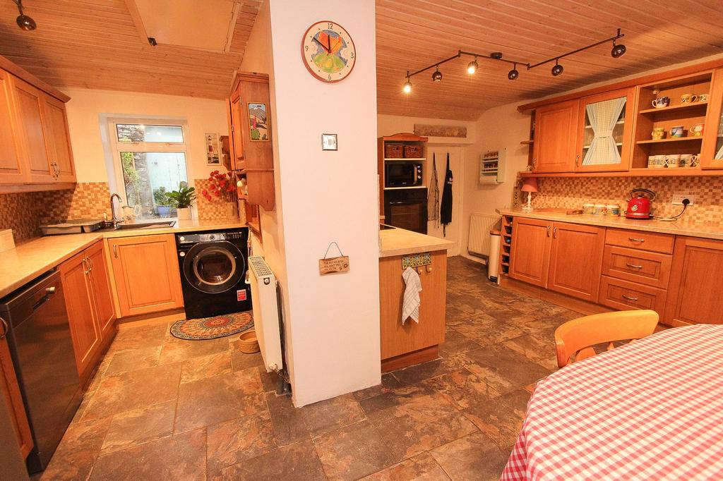 'Dining' Kitchen
