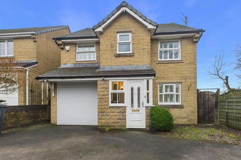 undefined, Solomons View, Buxton