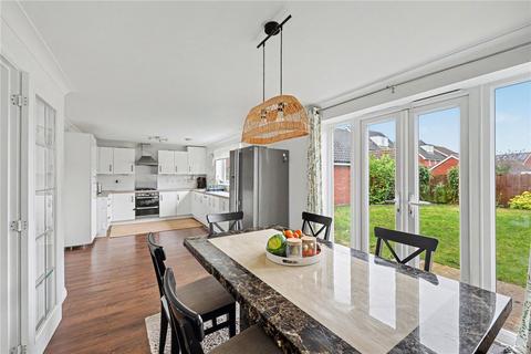 5 bedroom detached house for sale, Colossus Way, Costessey, Norwich, Norfolk, NR5