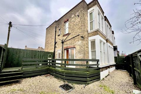 undefined, Electric Avenue, Westcliff-on-Sea