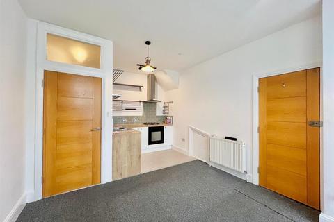undefined, Electric Avenue, Westcliff-on-Sea