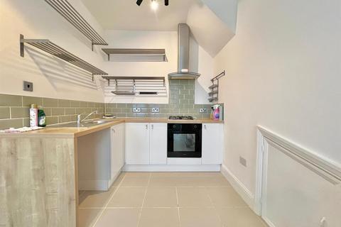 undefined, Electric Avenue, Westcliff-on-Sea