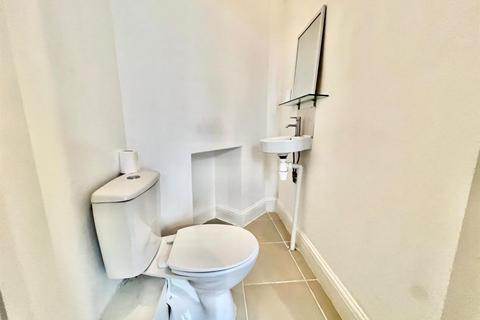 undefined, Electric Avenue, Westcliff-on-Sea