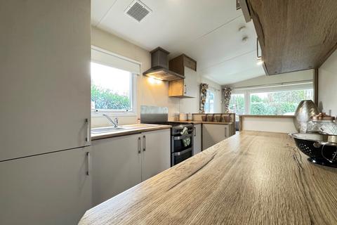 undefined, 2020 ABI Trieste 2 Bed Beauport Holiday Park, Hastings TN37