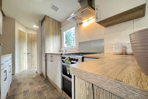 undefined, 2020 ABI Trieste 2 Bed Beauport Holiday Park, Hastings TN37