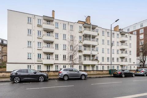 3 bedroom flat for sale, North End Road, London W14