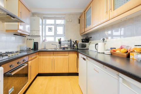 3 bedroom flat for sale, North End Road, London W14