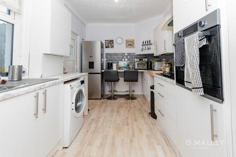 undefined, Hawkhill Road, Alloa