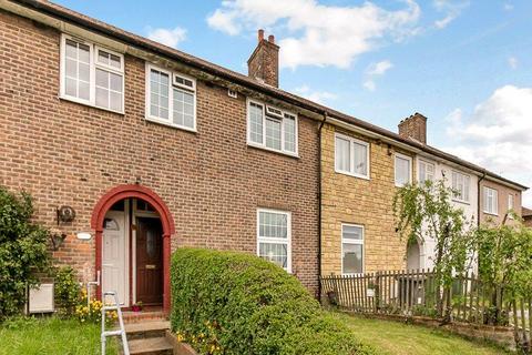 Downham Way, Bromley BR1