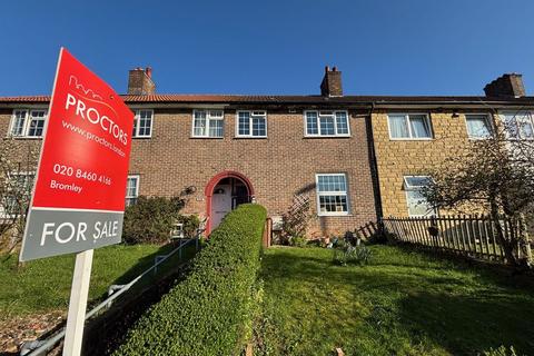 Downham Way, Bromley BR1