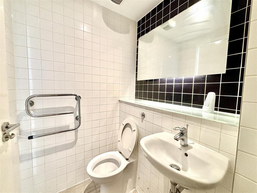 Ensuite