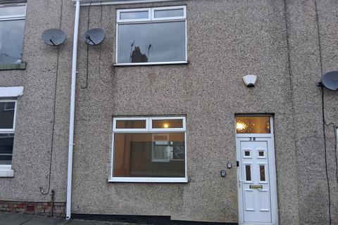 undefined, Spennymoor DL16