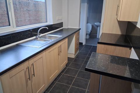 undefined, Spennymoor DL16