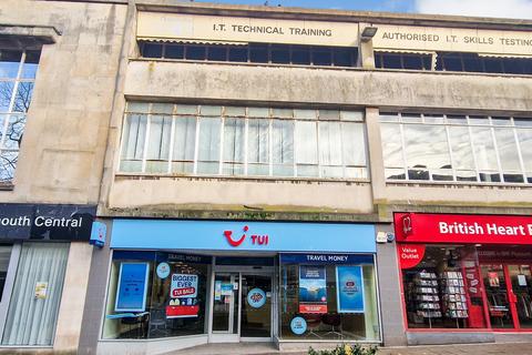 undefined, 64 New George Street, Devon, PL1 1RR