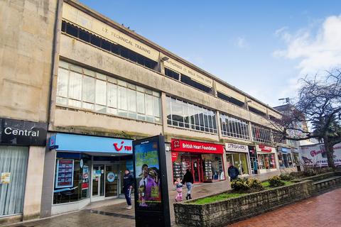 undefined, 64 New George Street, Devon, PL1 1RR