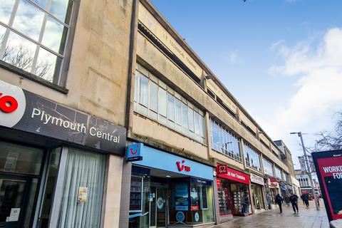 undefined, 64 New George Street, Devon, PL1 1RR