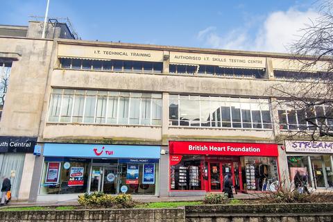 undefined, 64 New George Street, Devon, PL1 1RR