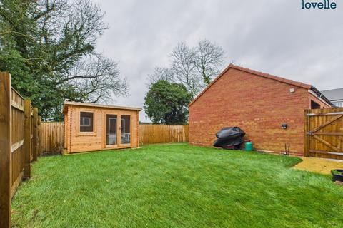 undefined, Aintree Drive, Market Rasen, LN8