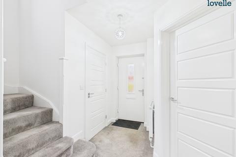 undefined, Aintree Drive, Market Rasen, LN8